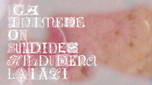 Arsi projektiruumis avatakse Eesti Kujurite Ühenduse kehadele keskenduv näitus