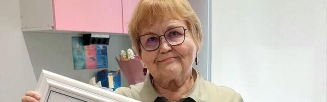 Perearst Helle Võsu patsientidele leiti asendusarst