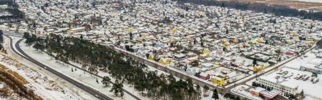 Võimatu hind: see on Eesti odavaim korter, mida saab endale tõesti igaüks lubada