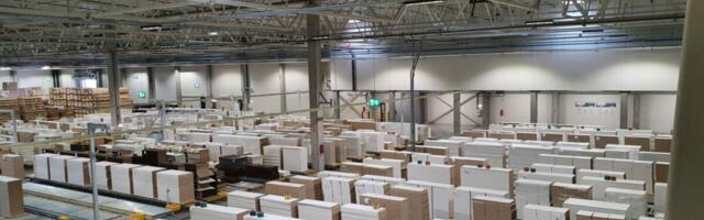 Leedu mööblitootja rajab USAsse tehase