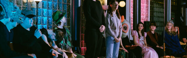 Selgusid Tartu linna noorte valdkonna aunimetuste nominendid