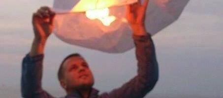 Ma armastan seda, mis mul on, ja ma armastan seda, mida mul ei ole.