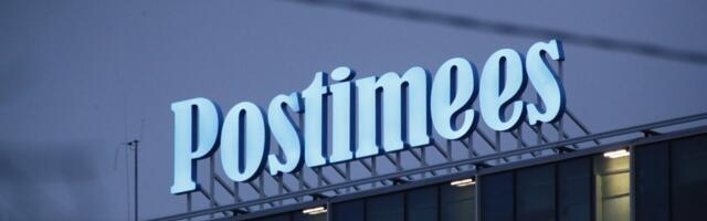 MEEDIAKRIITIKA | Marju Himma_ Postimees pole kallutatud, kuid tasakaal on paigast ära