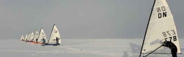 JÄÄPURJETAMINE | Hiidlastele kuld ja hõbe