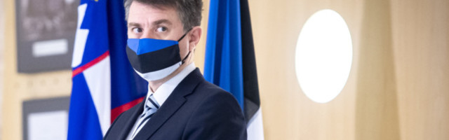 Eesti valitsus hakkab Leedu kõrgeid nakatumisnäitajaid arutama