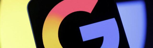 Google'i tehing tehisintellekti idufirmaga sattus konkurentsijärelevalve huviorbiiti