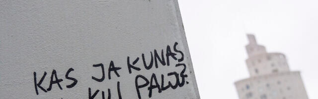 Eesti 200 konkurendid suhtuvad Tartusse suurhalli rajamisse kahtlevalt