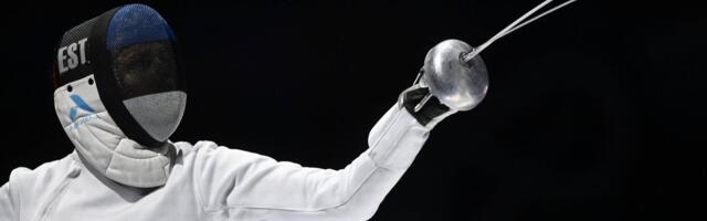 TÄNA OTSEBLOGI | Kas Eesti epeenaiskond jõuab MM-il veerandfinaali?