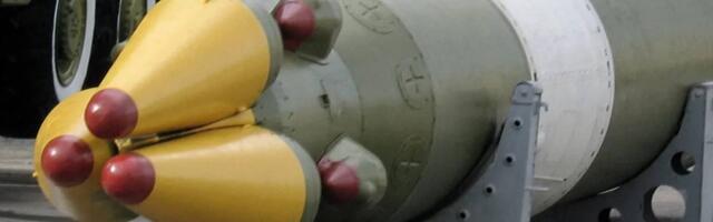 Venemaa vastus Trumpi ähvardustele: Orešnik saadetakse välismaale