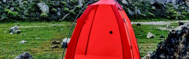 Traagiliselt hukkunud Saksa olümpiavõitjast mägironija kohta uus info