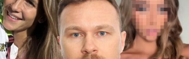 POD LUPOM ŽENA I ĆERKA RADOJA ZVICERA! Prvo se Tamara našla na udaru istražitelja, sad i Iva! OVO SU SVI NJIHOVI PRESTUPI!