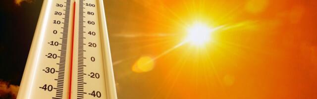 Itaalia kuumalaine nõudis lapsohvri