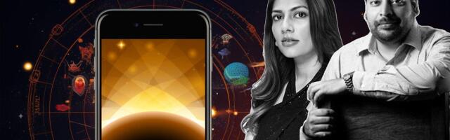 AstroSure Looks To Crack The Cosmic Code With AI As Its Guiding Light