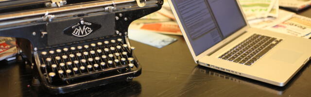 Ainult andmetest ei piisa – kas Eesti ajakirjanikul on oskust neid mõista?