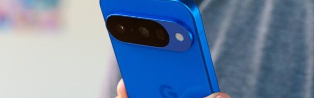 Google Pixel 10 review