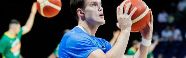Maik-Kalev Kotsar läheb õlaoperatsioonile 