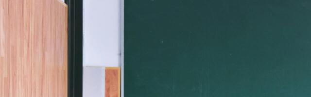 Politsei pidas alaealise seksuaalses ahvatlemises kinni 62-aastase õpetaja