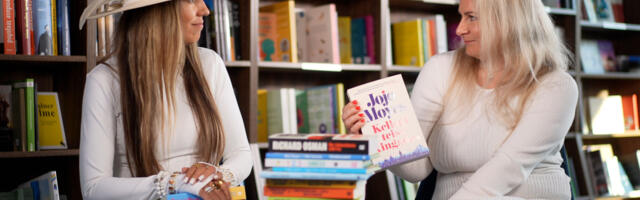 Raamatuaasta 5 lugemissoovitust: enesearengu teekonnast ja surmalähedastest kogemustest kuni kassi võtmise rõõmudeni