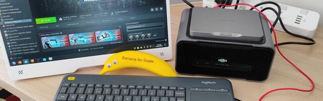 Nearly 90% of Windows Games now run on Linux, latest data shows — as Windows 10 dies, gaming on Linux is more viable than ever