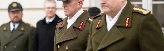 Riho Terras ja Martin Herem vastavad raportis esitatud süüdistustele. Terras_ olin RKIK-i loomise vastu