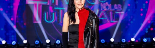 Kadri Voorand koges näosaate salvestustel suurt lavahirmu_ iga kord, kui liftist välja tulin, kukkusin peaaegu pikali