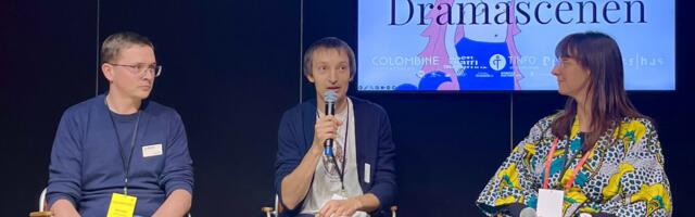 Teekond maailma algab naabritest