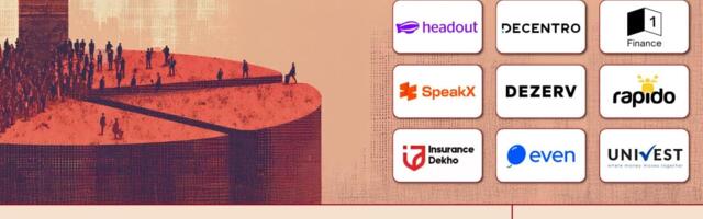 ESOP Buybacks: 9,000+ Startup Employees Made Over $158 Mn In 2025