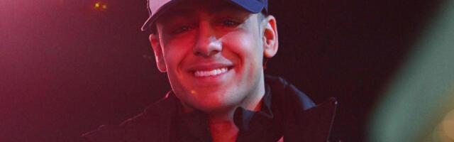 18-aastane Lindblad valiti Racing Bullsi F1 meeskonna põhisõitjaks