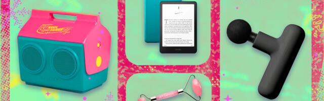 Best gift ideas for the woman in your life that are more than just another bathrobe