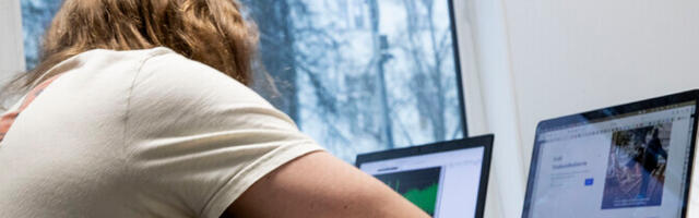 Psühholoog: vaimse tervise kriis läheb Eesti tööandjatele kalliks maksma