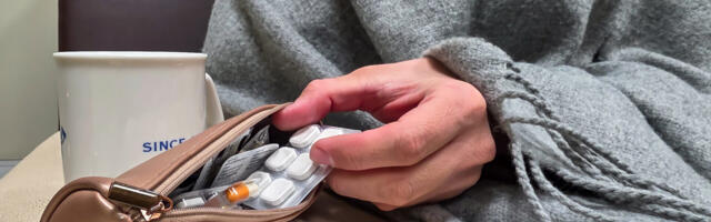 Gripp levib laialdaselt