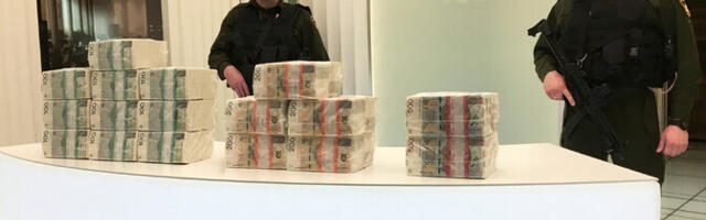 Tõusva majandusega Poola ei näe vajadust eurole üle minna