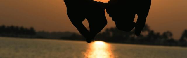 Suur vanusevahe ei takistanud armastust: 67-aastane Jaagup ja 42-aastane Moona räägivad oma elust