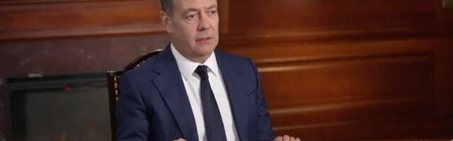 Vene kõrge esindaja Soome kohta: Nad olid Hitleri satelliit ja unustavad, et neile andestati