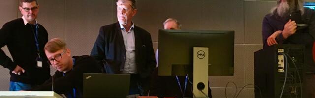 Andres Aule: kas e-hääletuse audiitorid tegid käsitsi kõik vajalikud kontrollitoimingud?