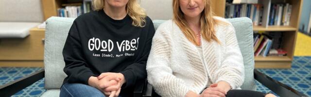 Arendus ilma arendajateta? Vaibkoodimine avab ukse turundajatele