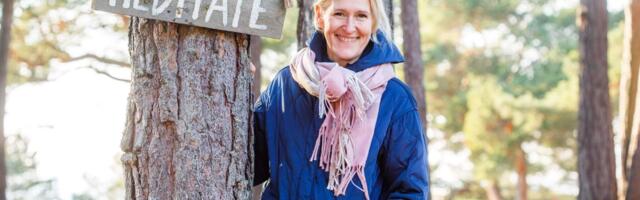 LaSpa peakokk Angelica Udeküll nimetati Falstaffi aasta kokaks