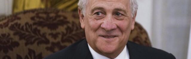 N1 iznosi lažne 'činjenice' o dolasku Antonija Tajanija u Beograd: Kolege, ne blamirajte se