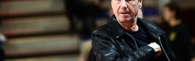 MOKA SLAVNIĆ ŠOKIRAO: "Partizan doživljava renesansu posle odlaska Željka Obradovića"