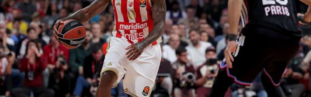 KODI PRIČOM O POKOJNOJ BAKI DIRNUO SVE! Veliko srce ima lider Crvene zvezde! Umoran je...