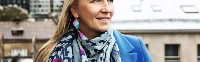 Raamatupidamisguru: dubleerime ikka liiga palju andmeid