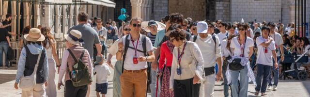 Kütusekriis võib hakata reisifirmade kasuks mängima