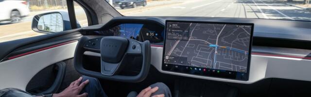 GEENIUS | Tesla „täielik isejuhtimine“ sai Hollandis ja Leedus rohelise tule. Mida teeb Eesti?
