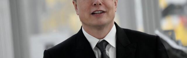 SpaceX avas jaeinvestoritele uue IPO-veebilehe