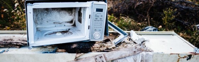 Väärt nipid: kuidas kiirelt ja lihtsalt mikrolaineahi puhtaks saada?