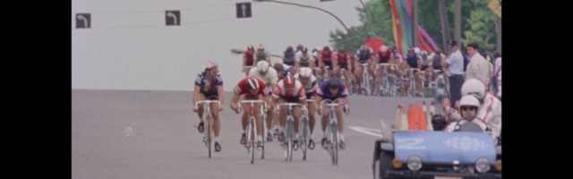 Reporter: Kuidas jõudis Eesti jalgrattur Aavo Pikkuus olümpiakullani?