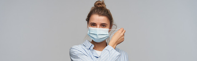 Alates homsest pole maski kandmine enam kohustuslik vaid soovituslik