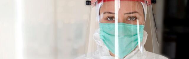 Riia haigla juht: suurem liiklusõnnetus paneks meid raskete valikute ette