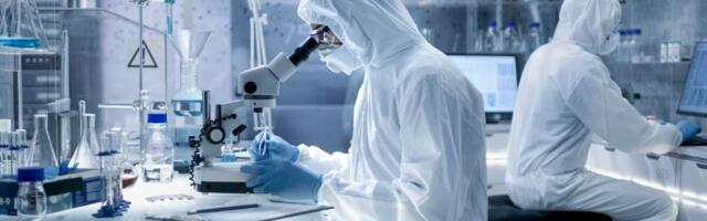 Miks jättis WHO omikrontüve nimetamisel kaks tähte vahele ja mis saab järgmise tüve nimeks?