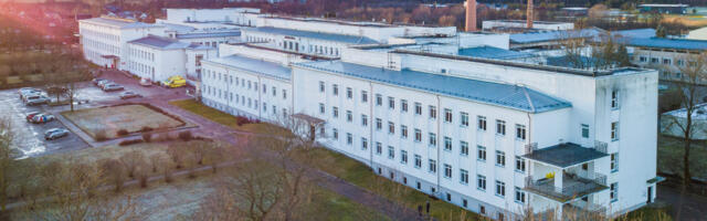 Neli hooldekodu said vaktsineerituse toetust